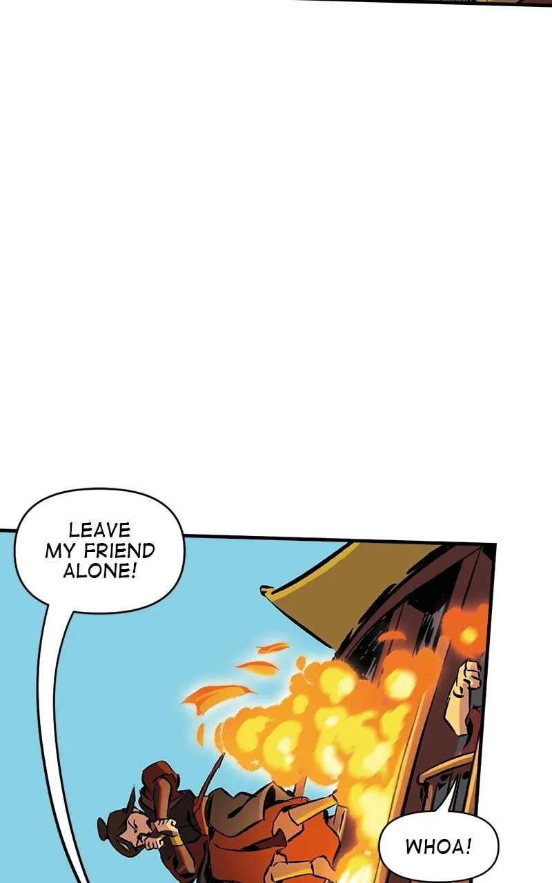 Avatar: The Last Airbender - Imbalance Chapter 113 page 68 - 