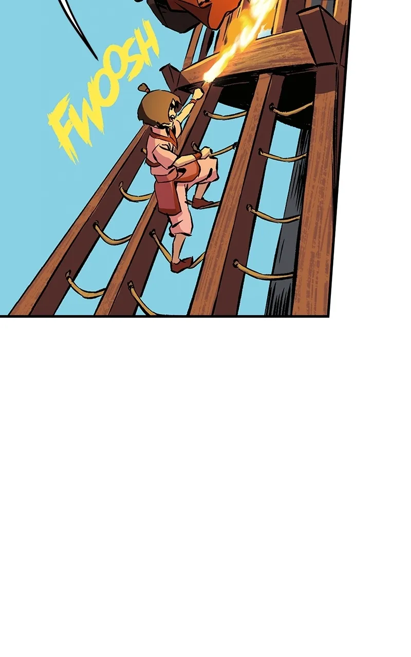 Avatar: The Last Airbender - Imbalance Chapter 113 page 69 - 
