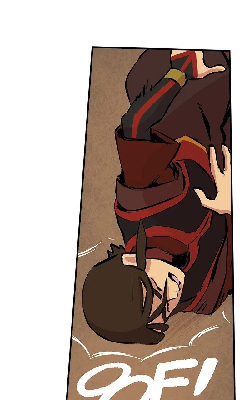Avatar: The Last Airbender - Imbalance Chapter 113 page 70 - 