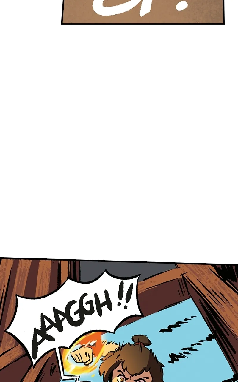 Avatar: The Last Airbender - Imbalance Chapter 113 page 71 - 
