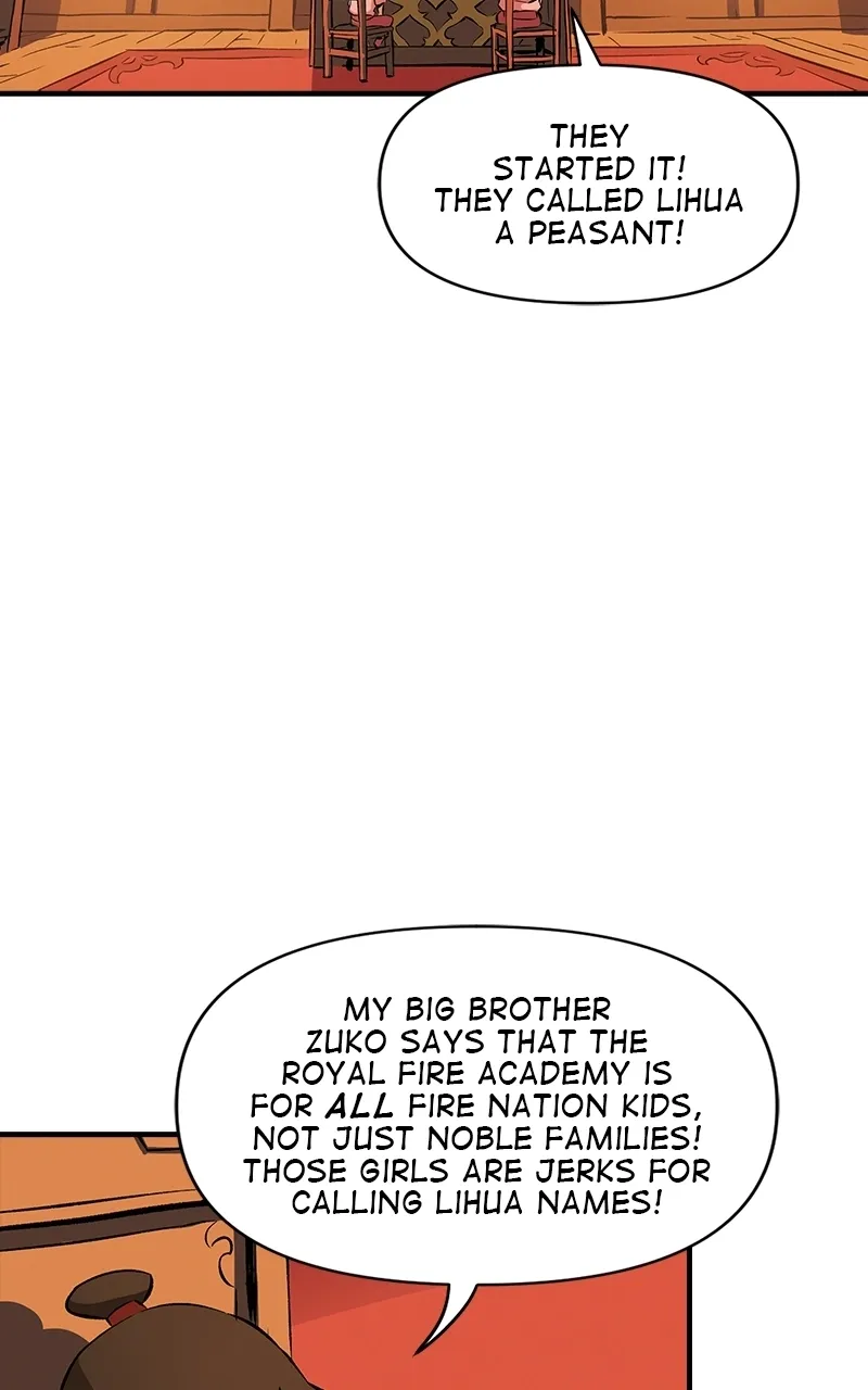 Avatar: The Last Airbender - Imbalance Chapter 113 page 74 - 