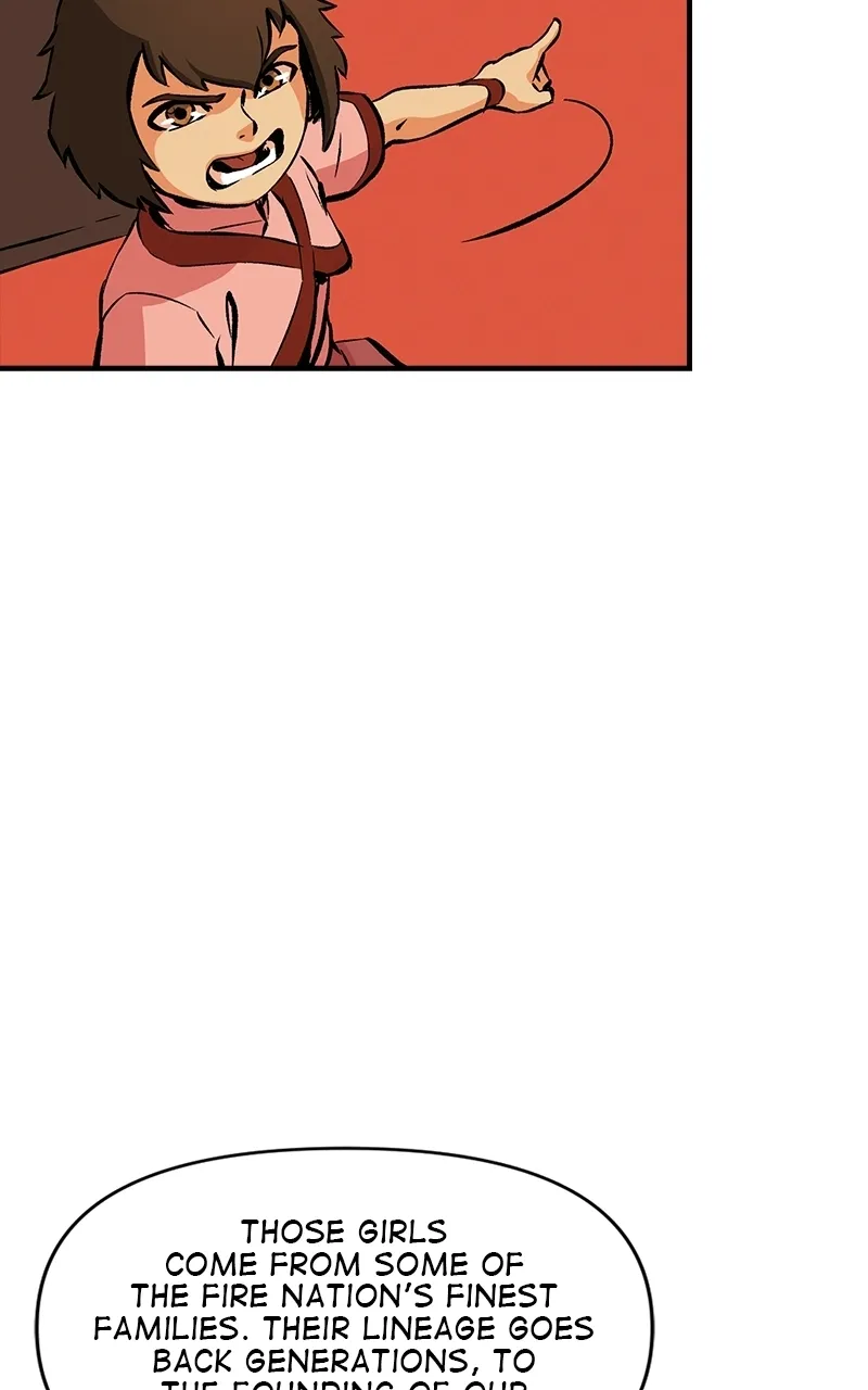 Avatar: The Last Airbender - Imbalance Chapter 113 page 75 - 
