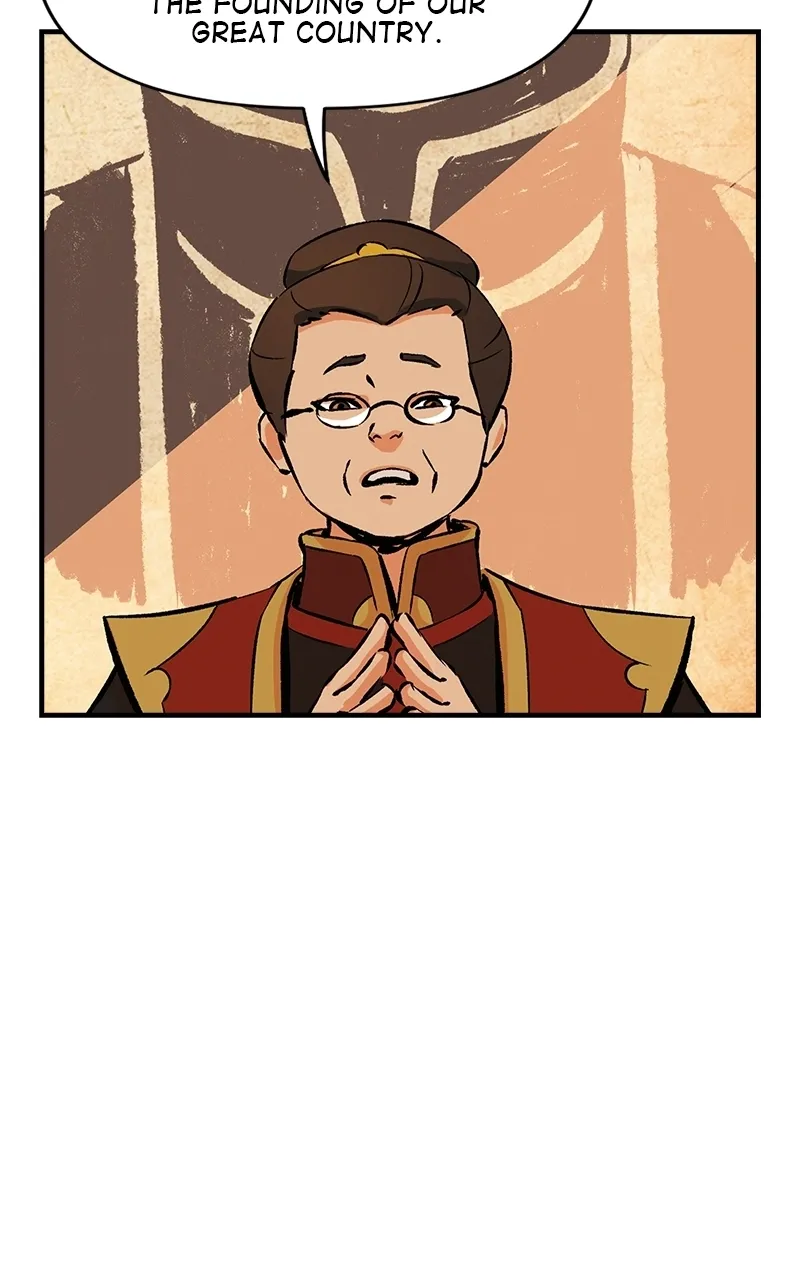 Avatar: The Last Airbender - Imbalance Chapter 113 page 76 - 