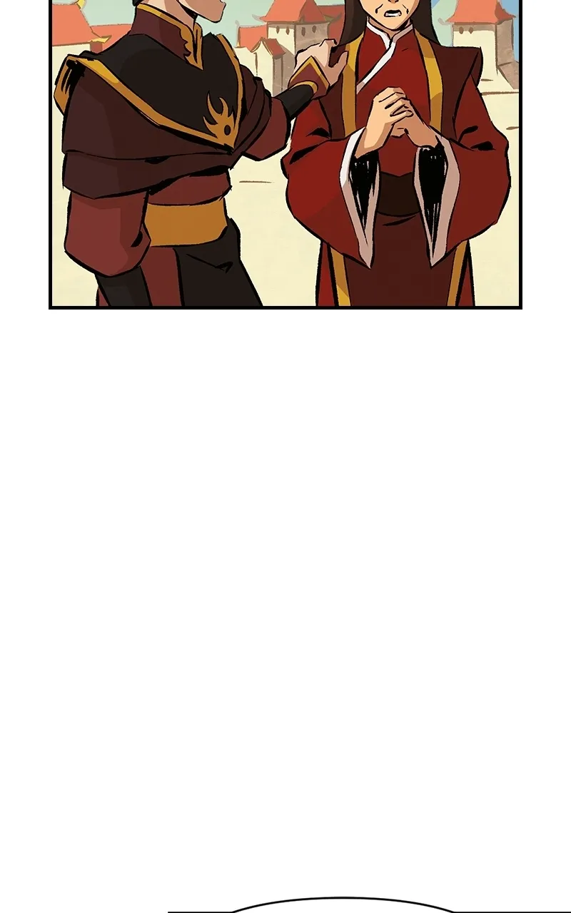 Avatar: The Last Airbender - Imbalance Chapter 113 page 9 - 