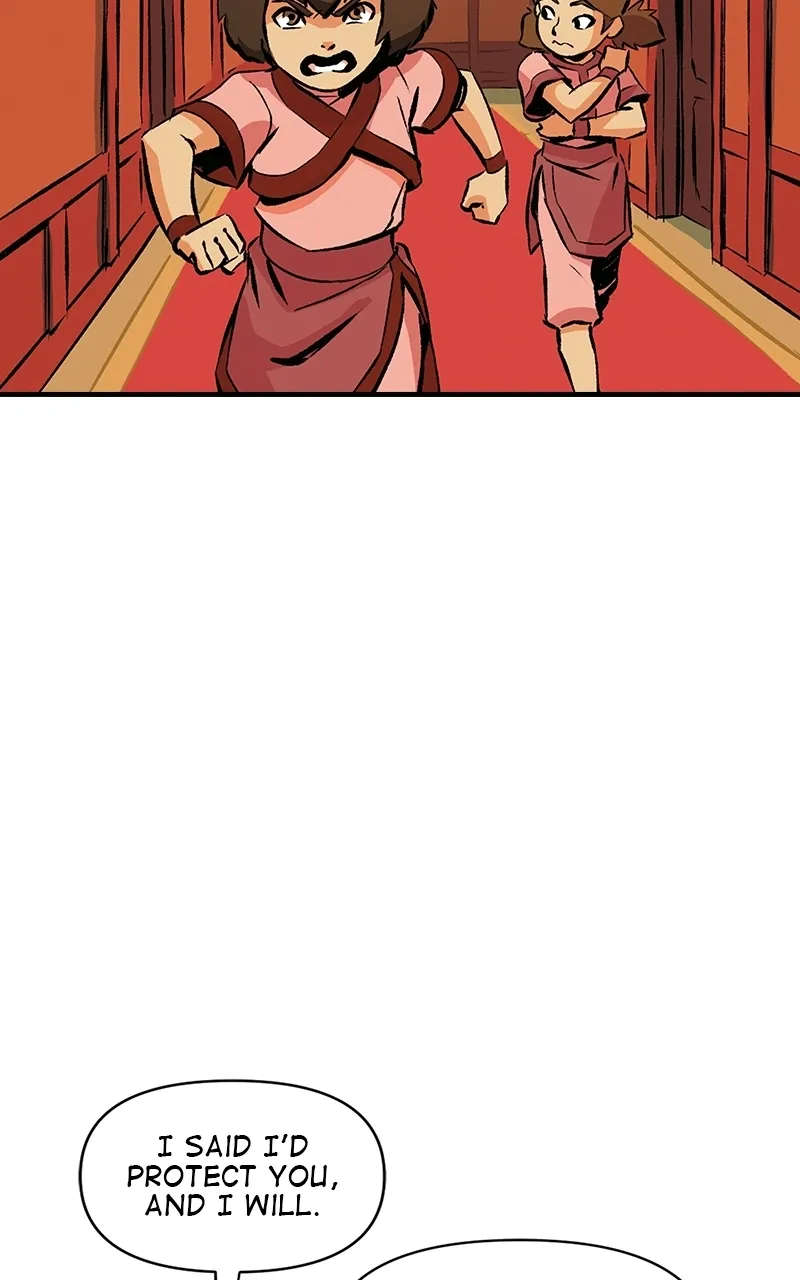 Avatar: The Last Airbender - Imbalance Chapter 113 page 84 - 