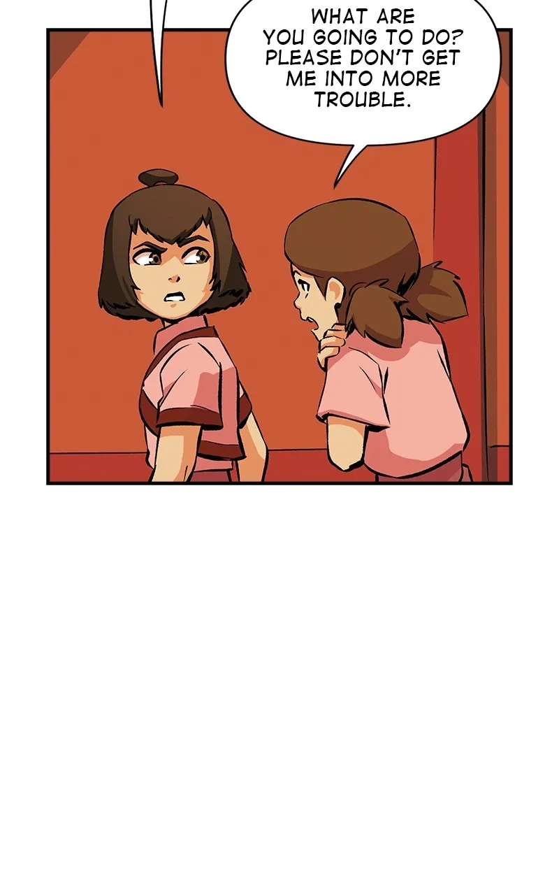 Avatar: The Last Airbender - Imbalance Chapter 113 page 85 - 