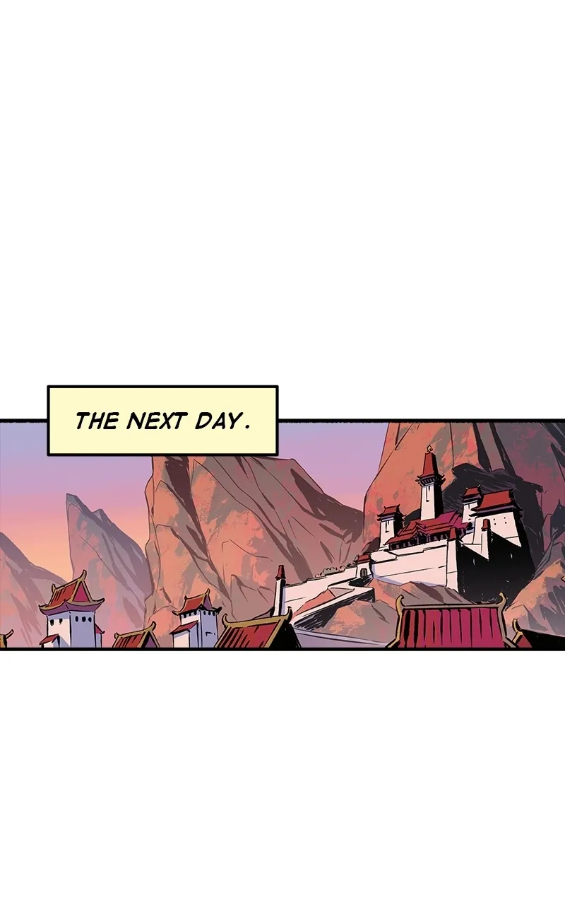 Avatar: The Last Airbender - Imbalance Chapter 114 page 1 - 