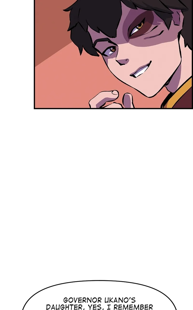 Avatar: The Last Airbender - Imbalance Chapter 114 page 12 - 