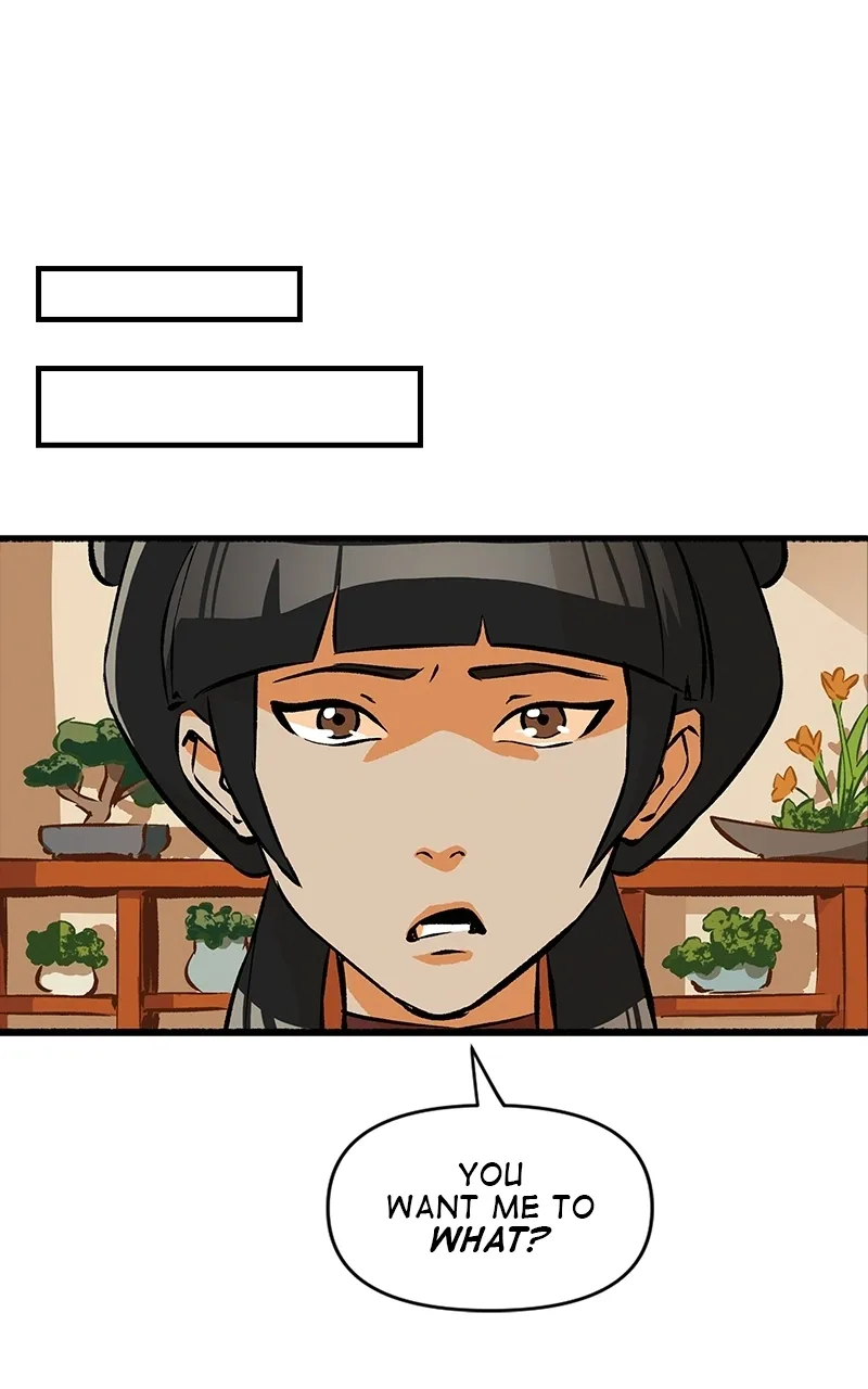 Avatar: The Last Airbender - Imbalance Chapter 114 page 15 - 