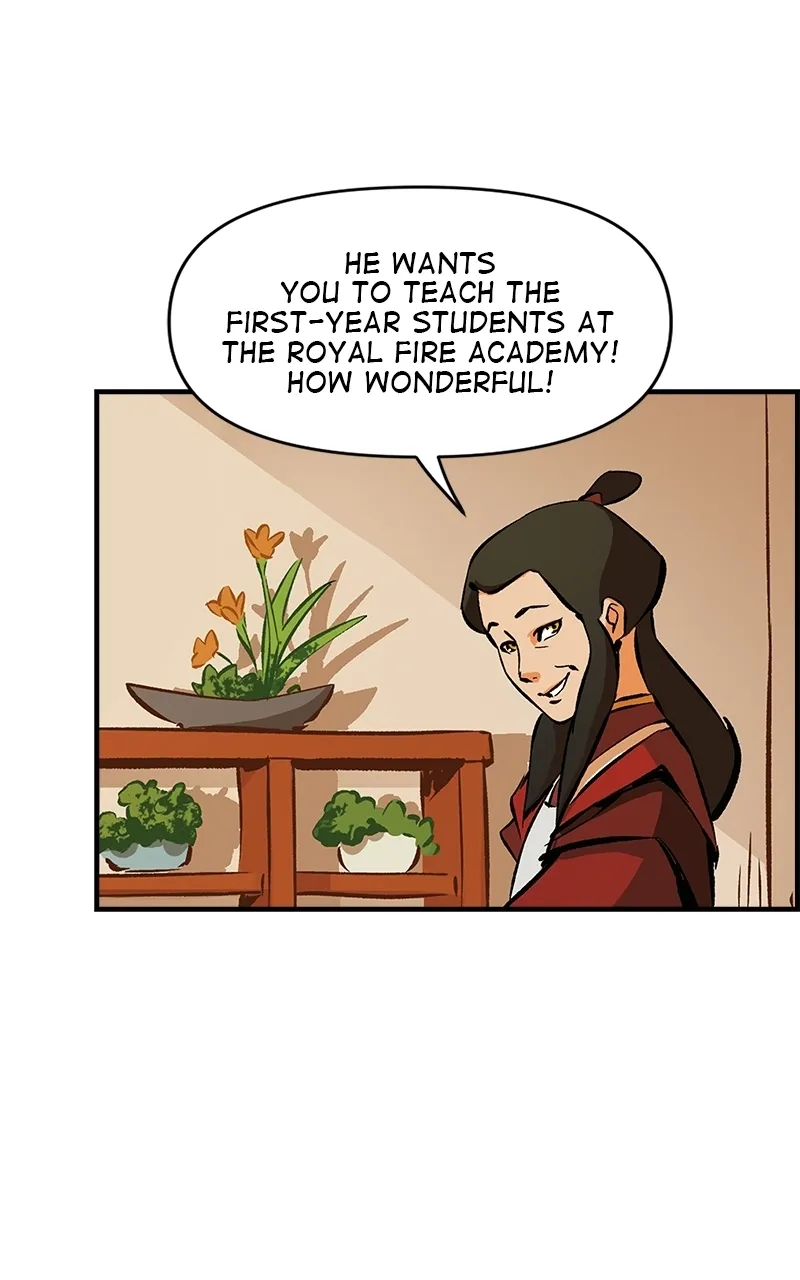 Avatar: The Last Airbender - Imbalance Chapter 114 page 16 - 