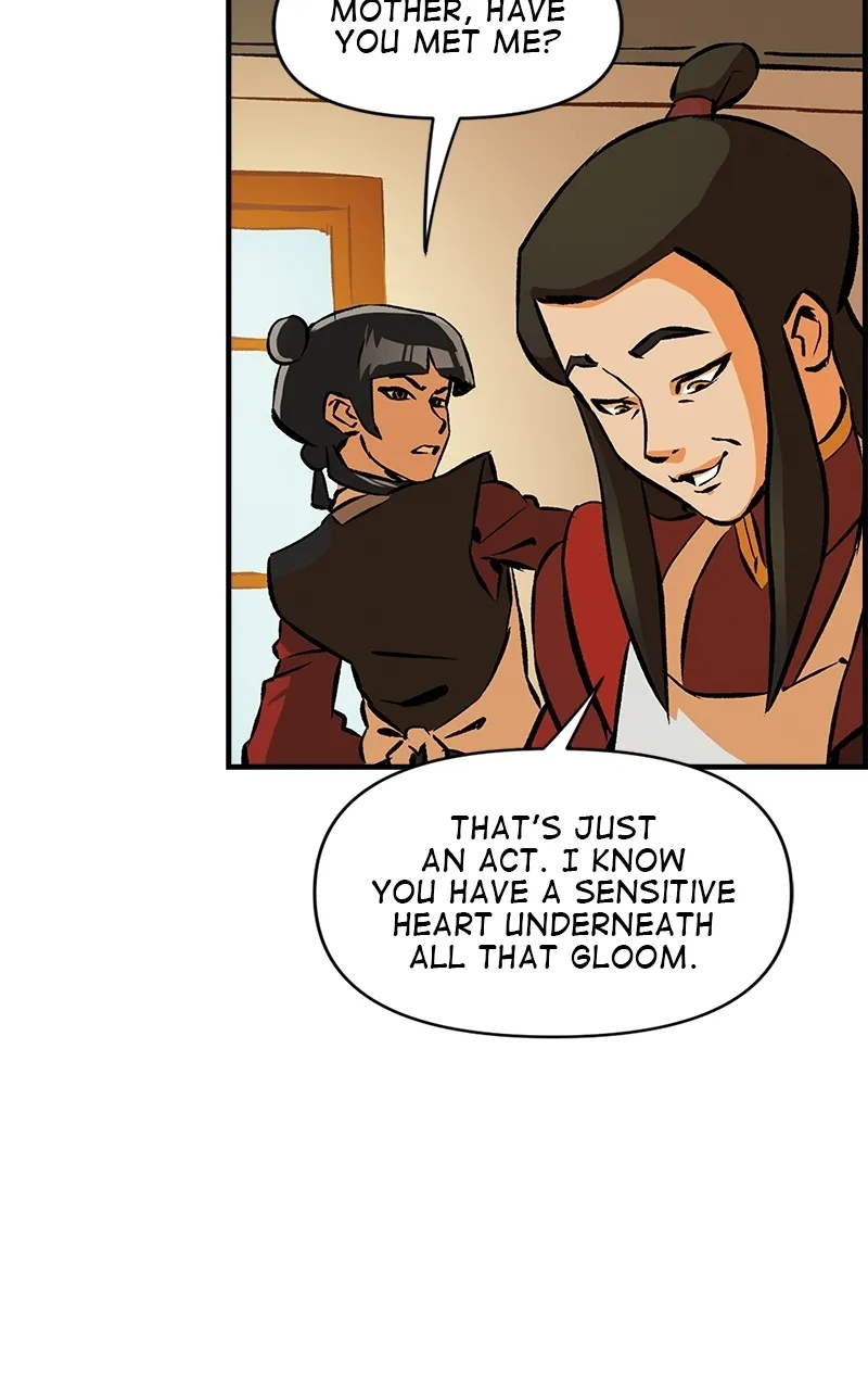 Avatar: The Last Airbender - Imbalance Chapter 114 page 19 - 
