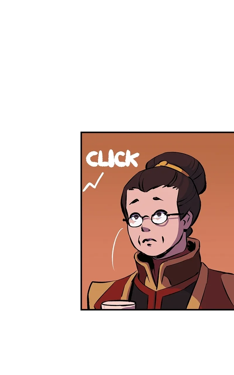 Avatar: The Last Airbender - Imbalance Chapter 114 page 3 - 