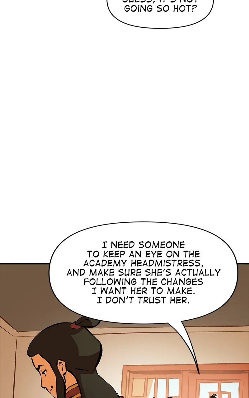 Avatar: The Last Airbender - Imbalance Chapter 114 page 24 - 