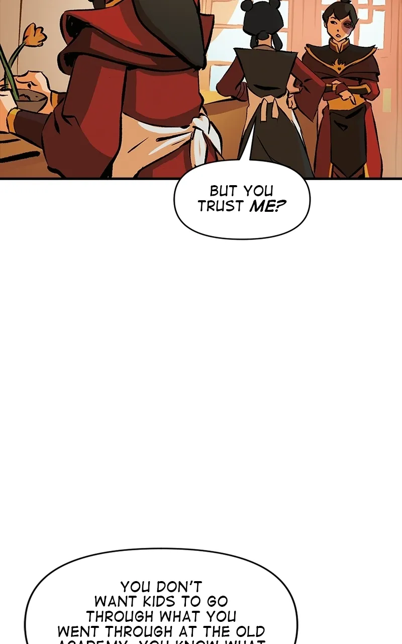 Avatar: The Last Airbender - Imbalance Chapter 114 page 25 - 