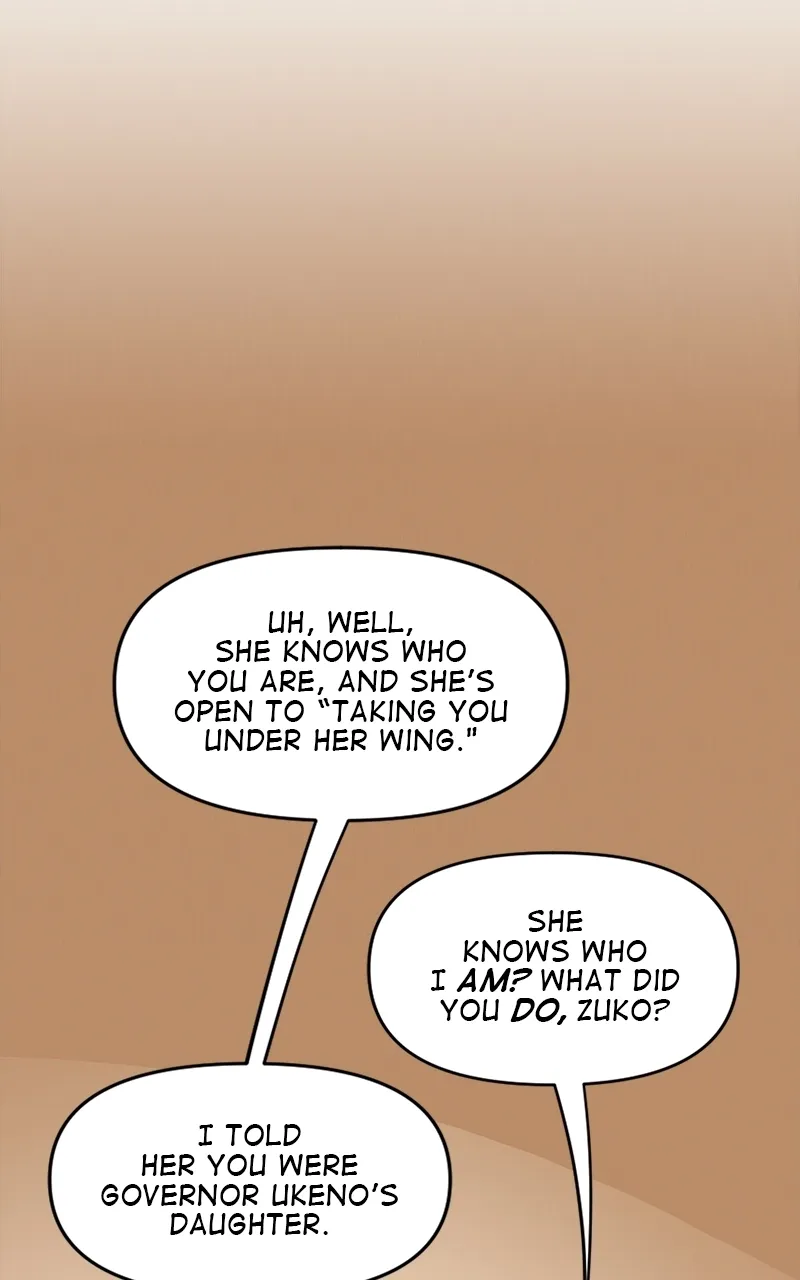 Avatar: The Last Airbender - Imbalance Chapter 114 page 27 - 