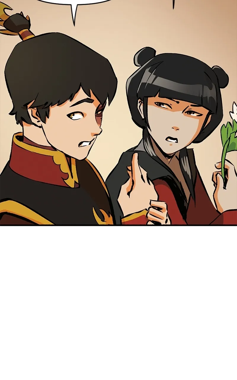 Avatar: The Last Airbender - Imbalance Chapter 114 page 28 - 