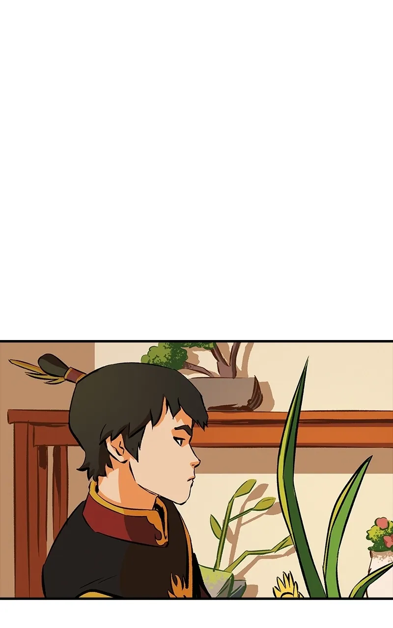 Avatar: The Last Airbender - Imbalance Chapter 114 page 30 - 
