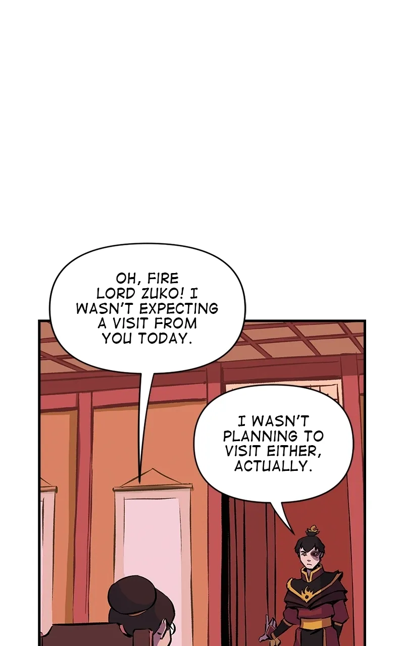 Avatar: The Last Airbender - Imbalance Chapter 114 page 4 - 