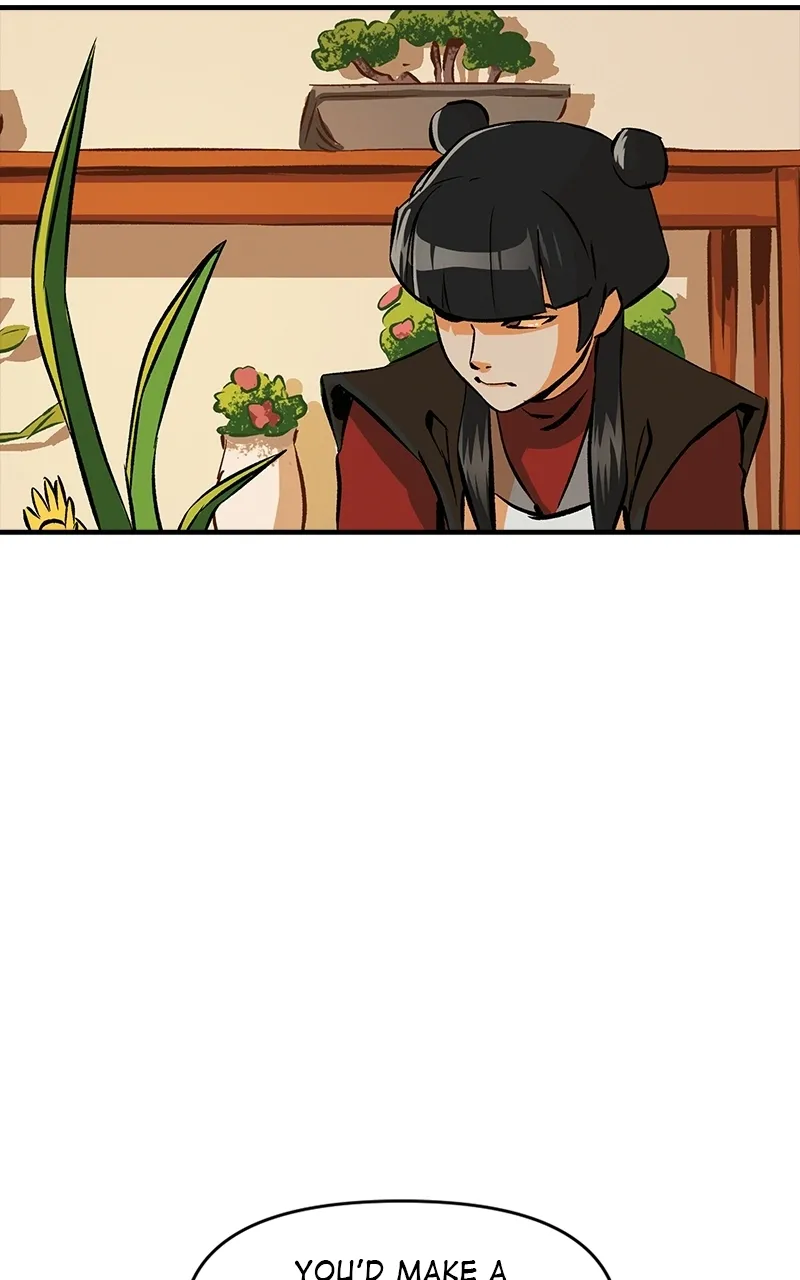 Avatar: The Last Airbender - Imbalance Chapter 114 page 31 - 