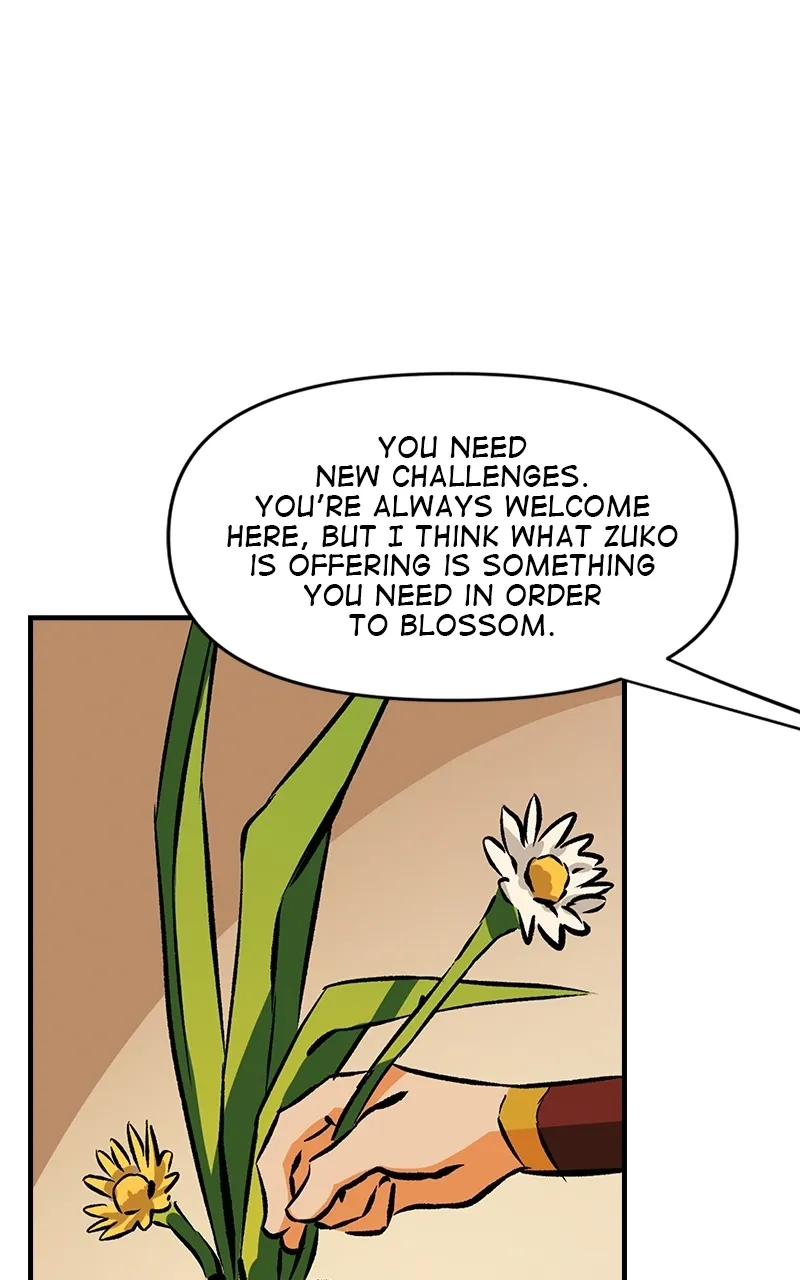 Avatar: The Last Airbender - Imbalance Chapter 114 page 33 - 