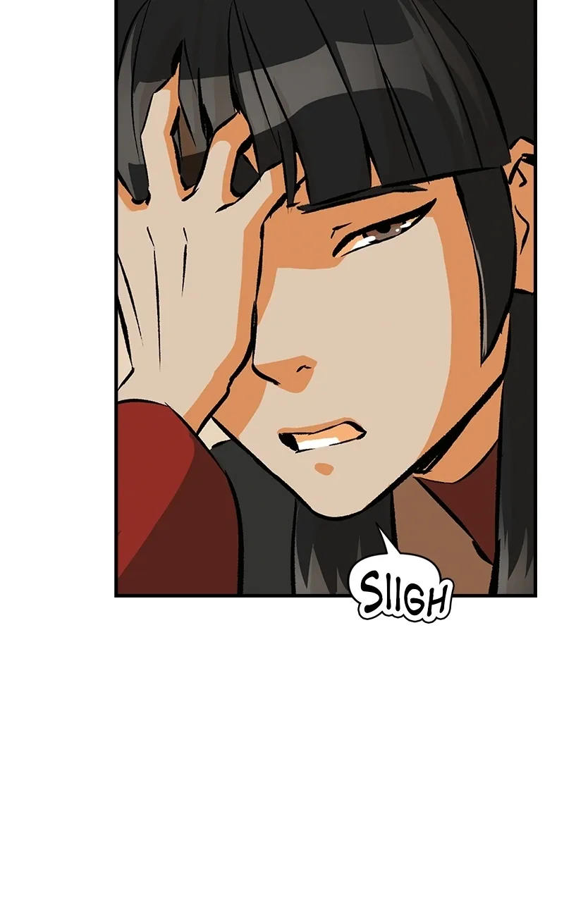 Avatar: The Last Airbender - Imbalance Chapter 114 page 35 - 