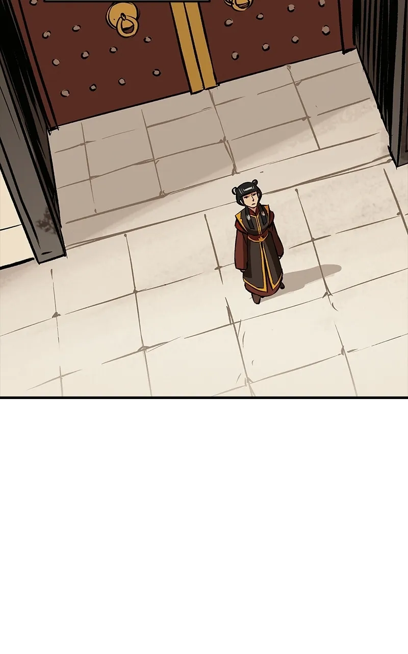 Avatar: The Last Airbender - Imbalance Chapter 114 page 38 - 
