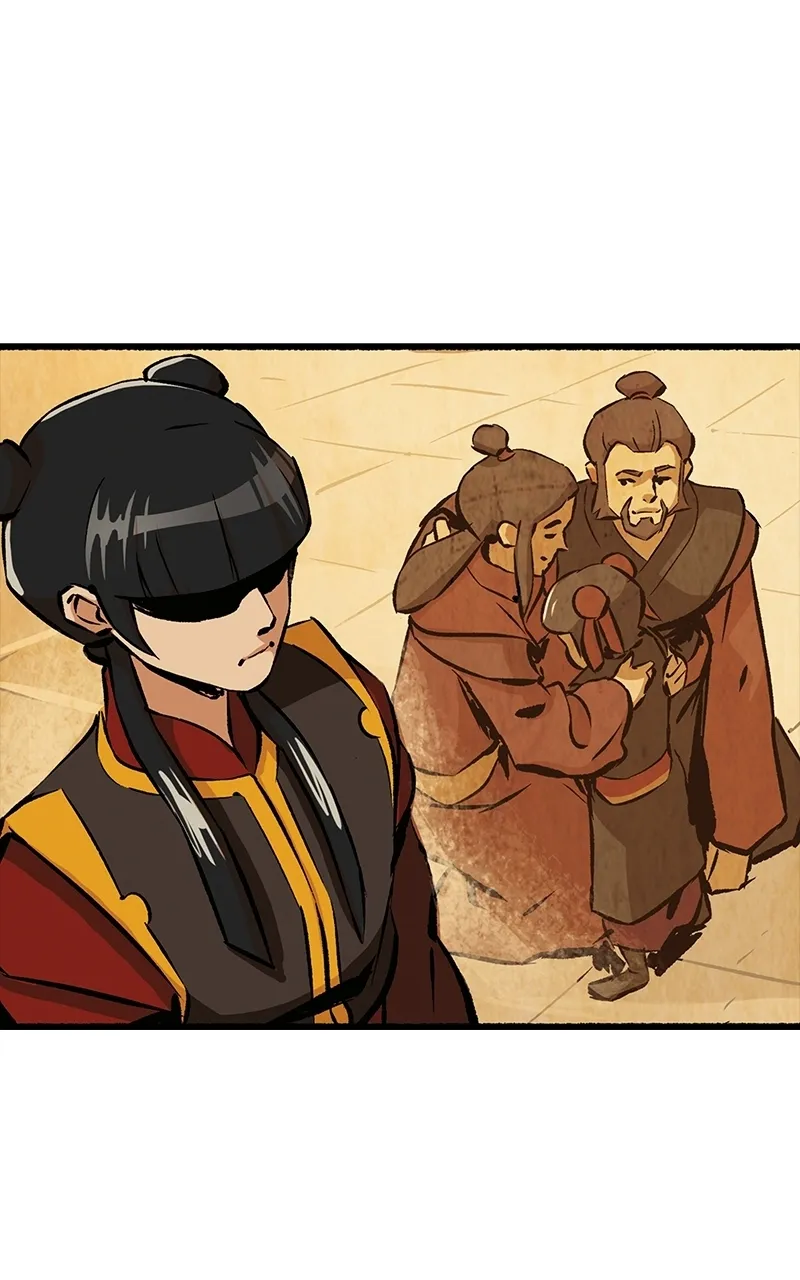Avatar: The Last Airbender - Imbalance Chapter 114 page 40 - 