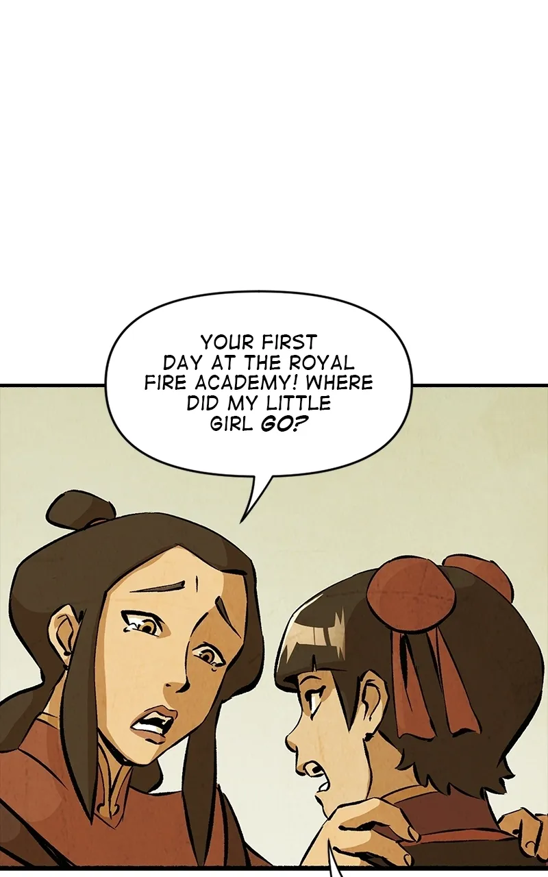 Avatar: The Last Airbender - Imbalance Chapter 114 page 41 - 