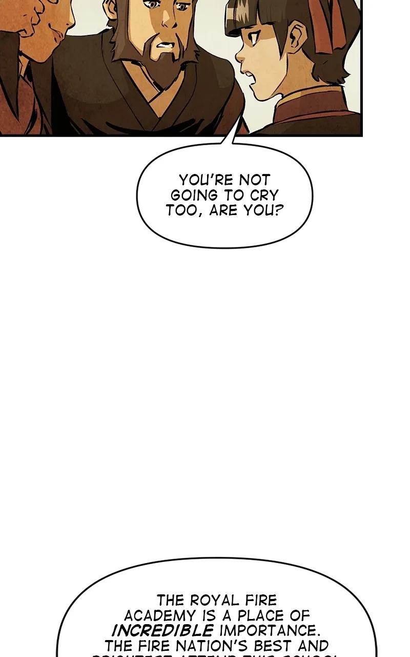 Avatar: The Last Airbender - Imbalance Chapter 114 page 43 - 