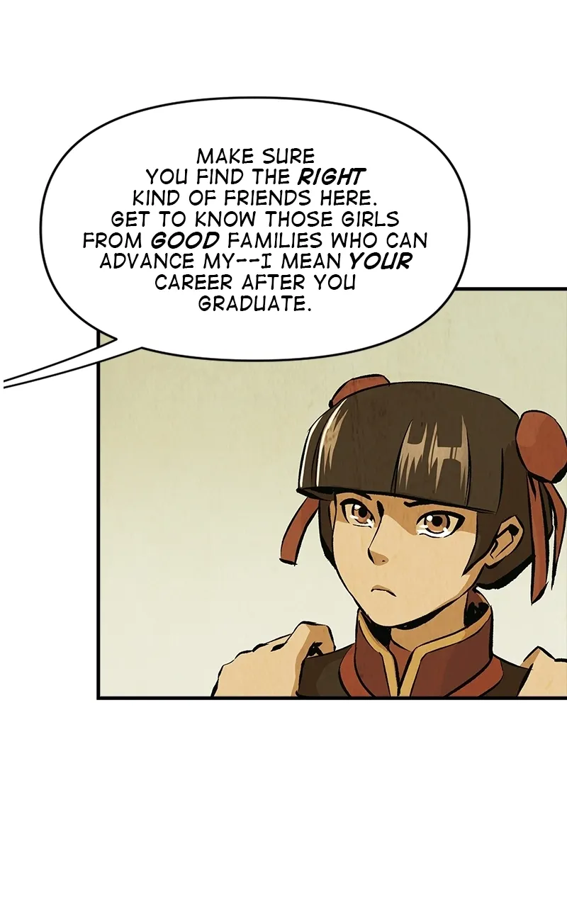 Avatar: The Last Airbender - Imbalance Chapter 114 page 45 - 