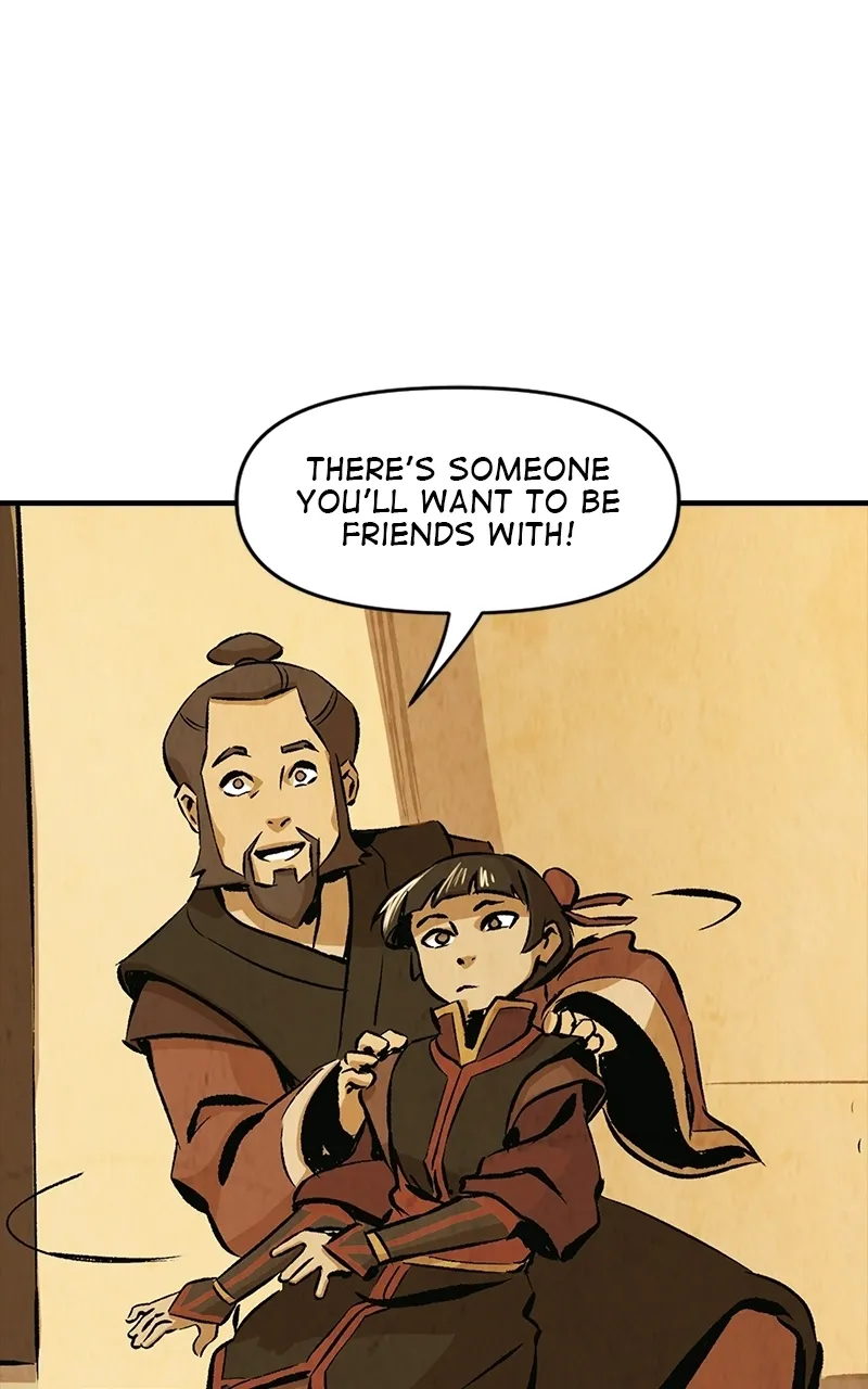 Avatar: The Last Airbender - Imbalance Chapter 114 page 46 - 