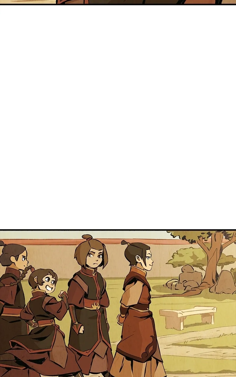 Avatar: The Last Airbender - Imbalance Chapter 114 page 47 - 