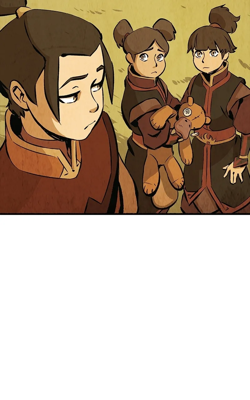 Avatar: The Last Airbender - Imbalance Chapter 114 page 50 - 