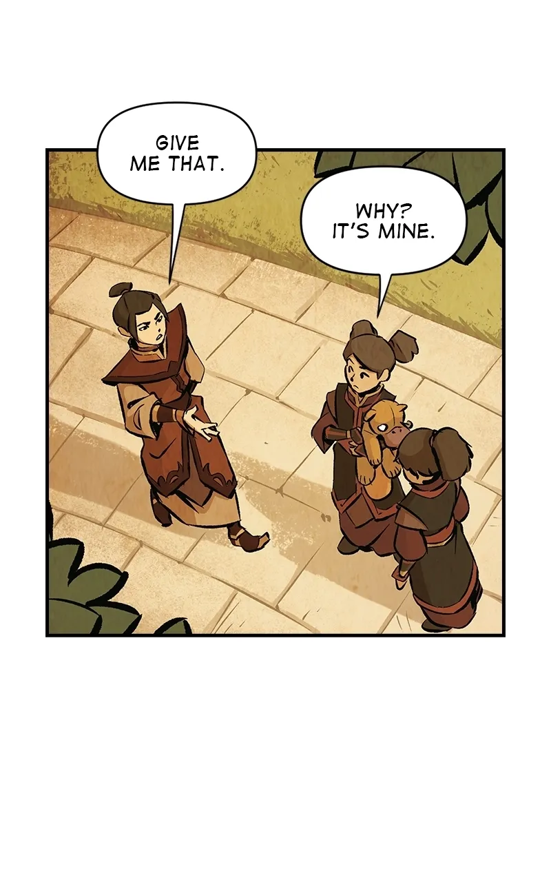 Avatar: The Last Airbender - Imbalance Chapter 114 page 51 - 