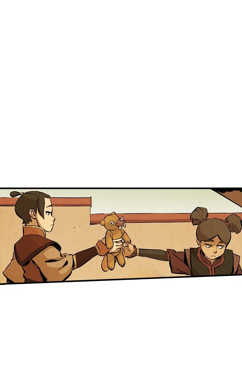 Avatar: The Last Airbender - Imbalance Chapter 114 page 53 - 