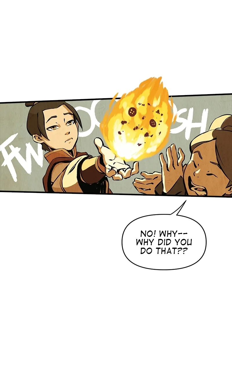 Avatar: The Last Airbender - Imbalance Chapter 114 page 54 - 