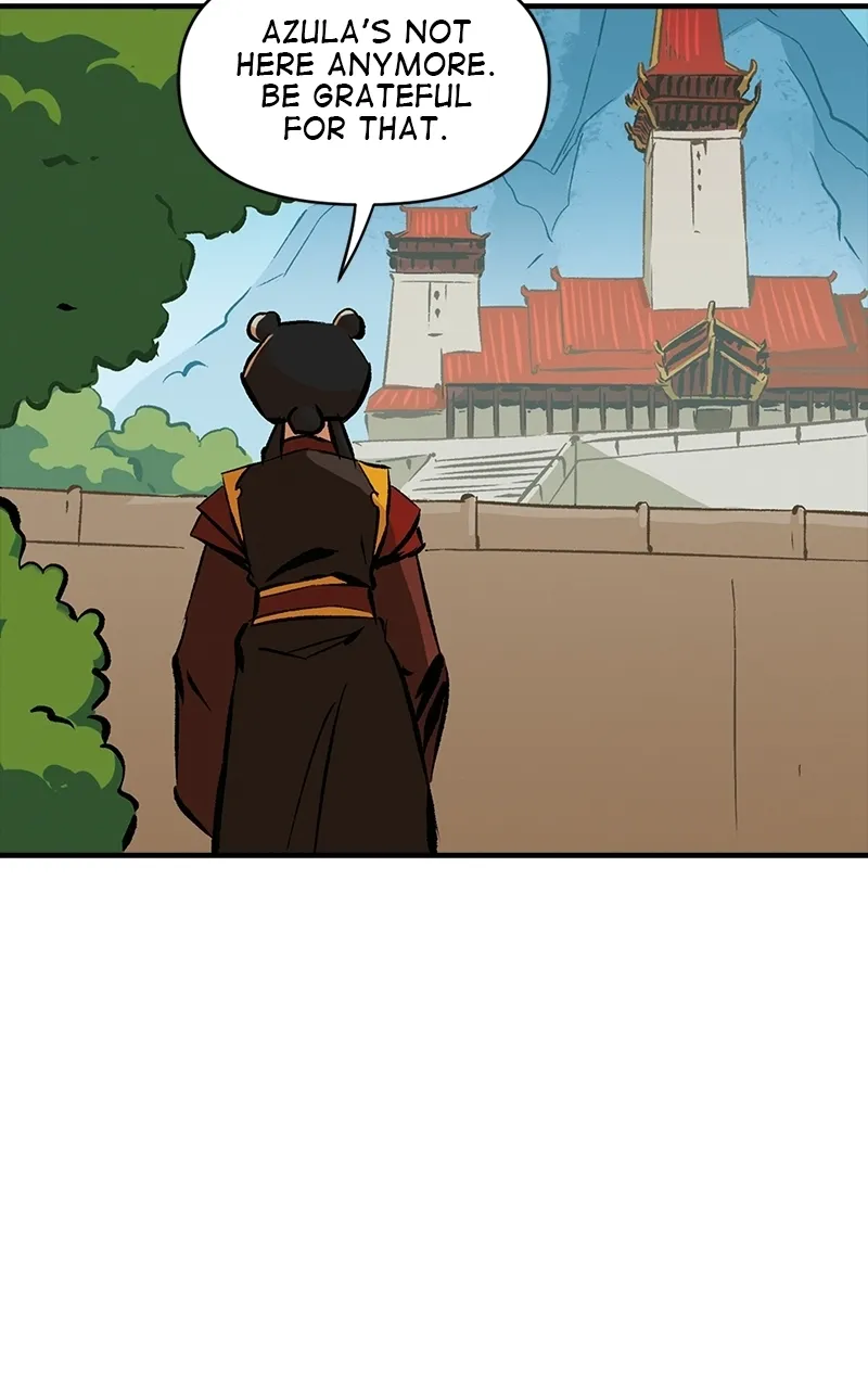 Avatar: The Last Airbender - Imbalance Chapter 114 page 58 - 
