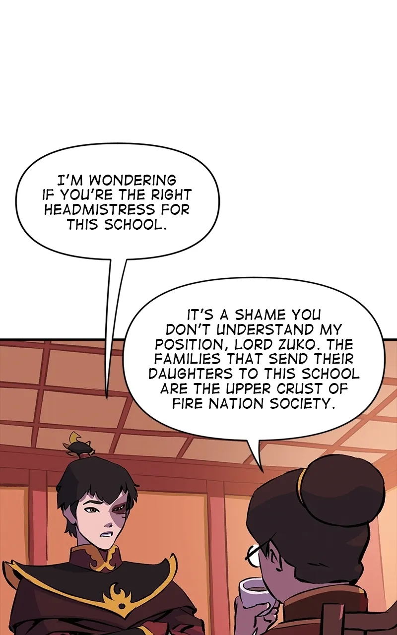 Avatar: The Last Airbender - Imbalance Chapter 114 page 7 - 