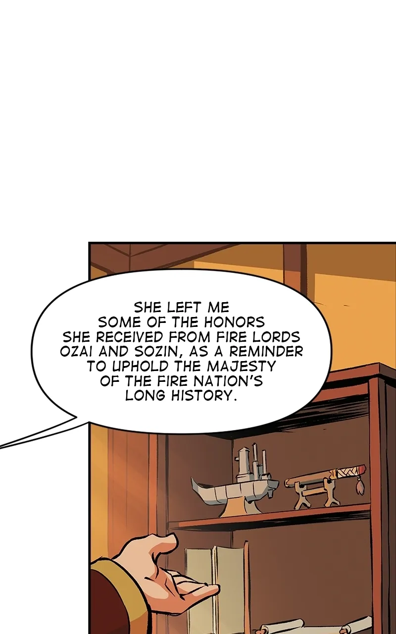 Avatar: The Last Airbender - Imbalance Chapter 114 page 63 - 