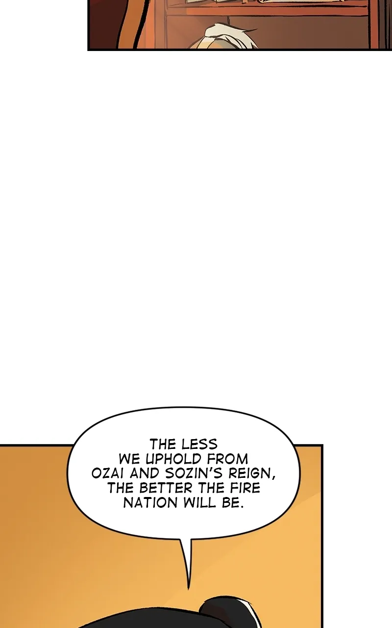 Avatar: The Last Airbender - Imbalance Chapter 114 page 64 - 