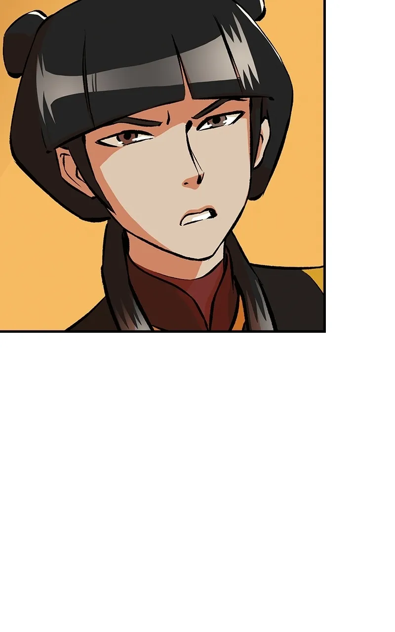 Avatar: The Last Airbender - Imbalance Chapter 114 page 65 - 