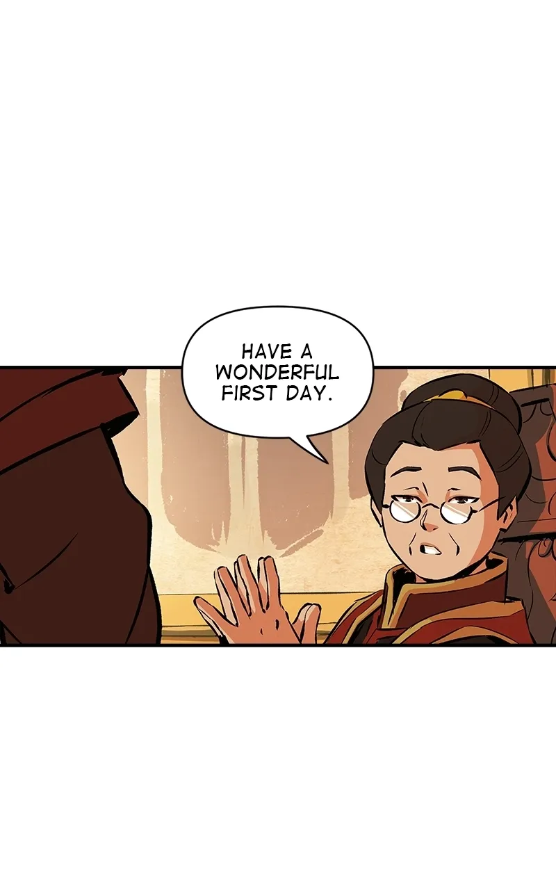 Avatar: The Last Airbender - Imbalance Chapter 114 page 67 - 