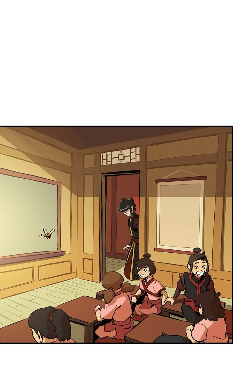 Avatar: The Last Airbender - Imbalance Chapter 114 page 68 - 
