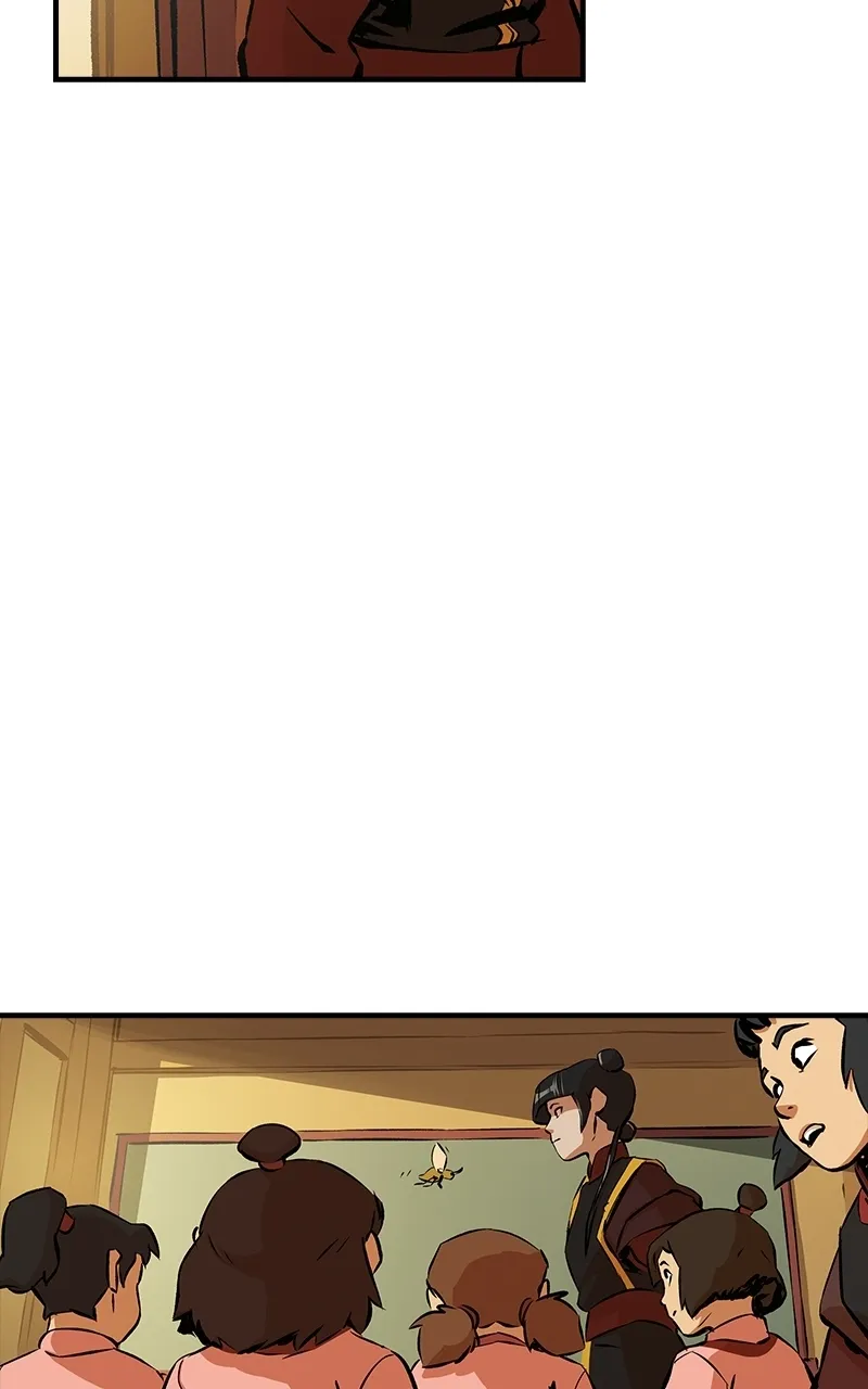 Avatar: The Last Airbender - Imbalance Chapter 114 page 70 - 