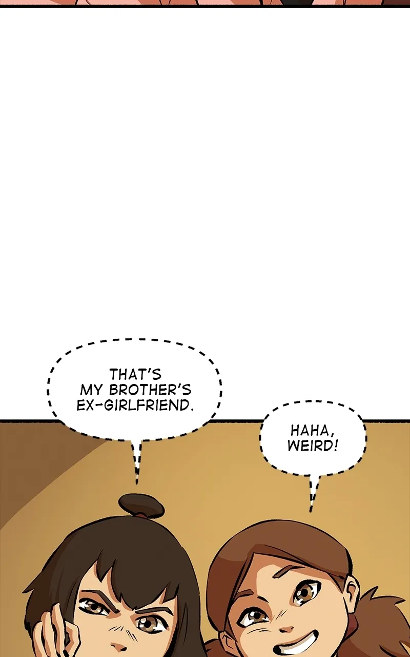 Avatar: The Last Airbender - Imbalance Chapter 114 page 71 - 