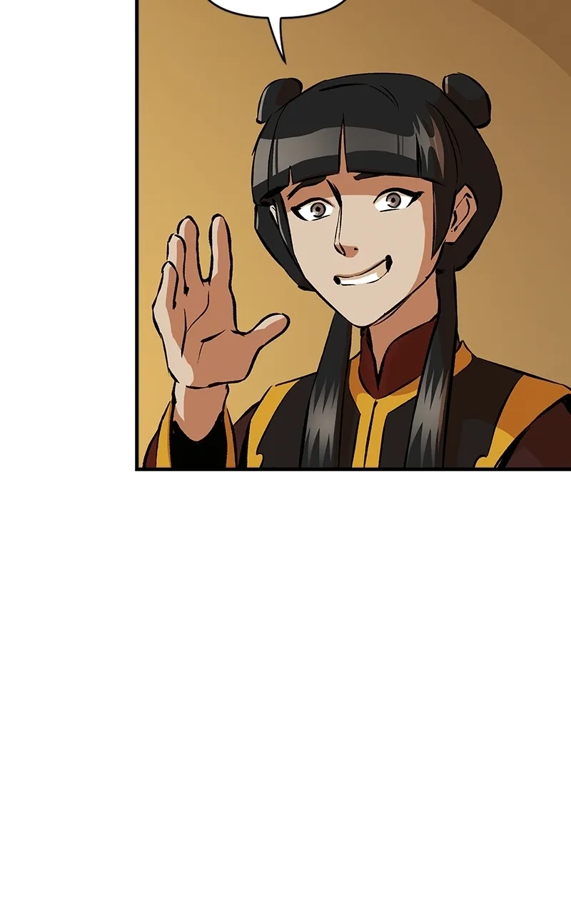 Avatar: The Last Airbender - Imbalance Chapter 114 page 73 - 