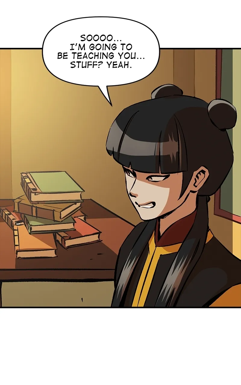 Avatar: The Last Airbender - Imbalance Chapter 114 page 74 - 