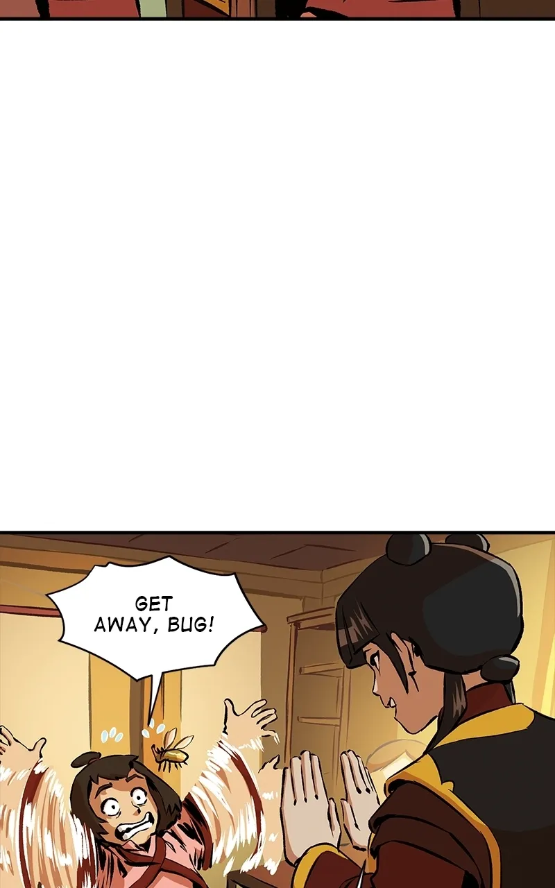 Avatar: The Last Airbender - Imbalance Chapter 114 page 76 - 