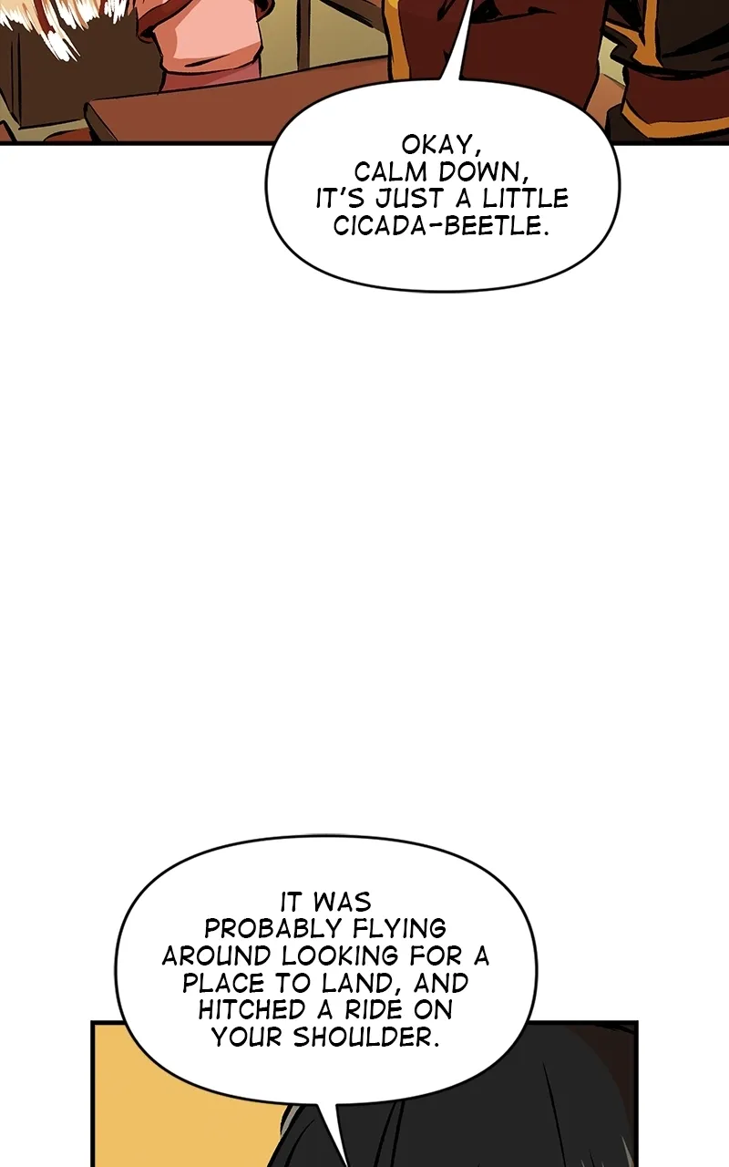 Avatar: The Last Airbender - Imbalance Chapter 114 page 77 - 
