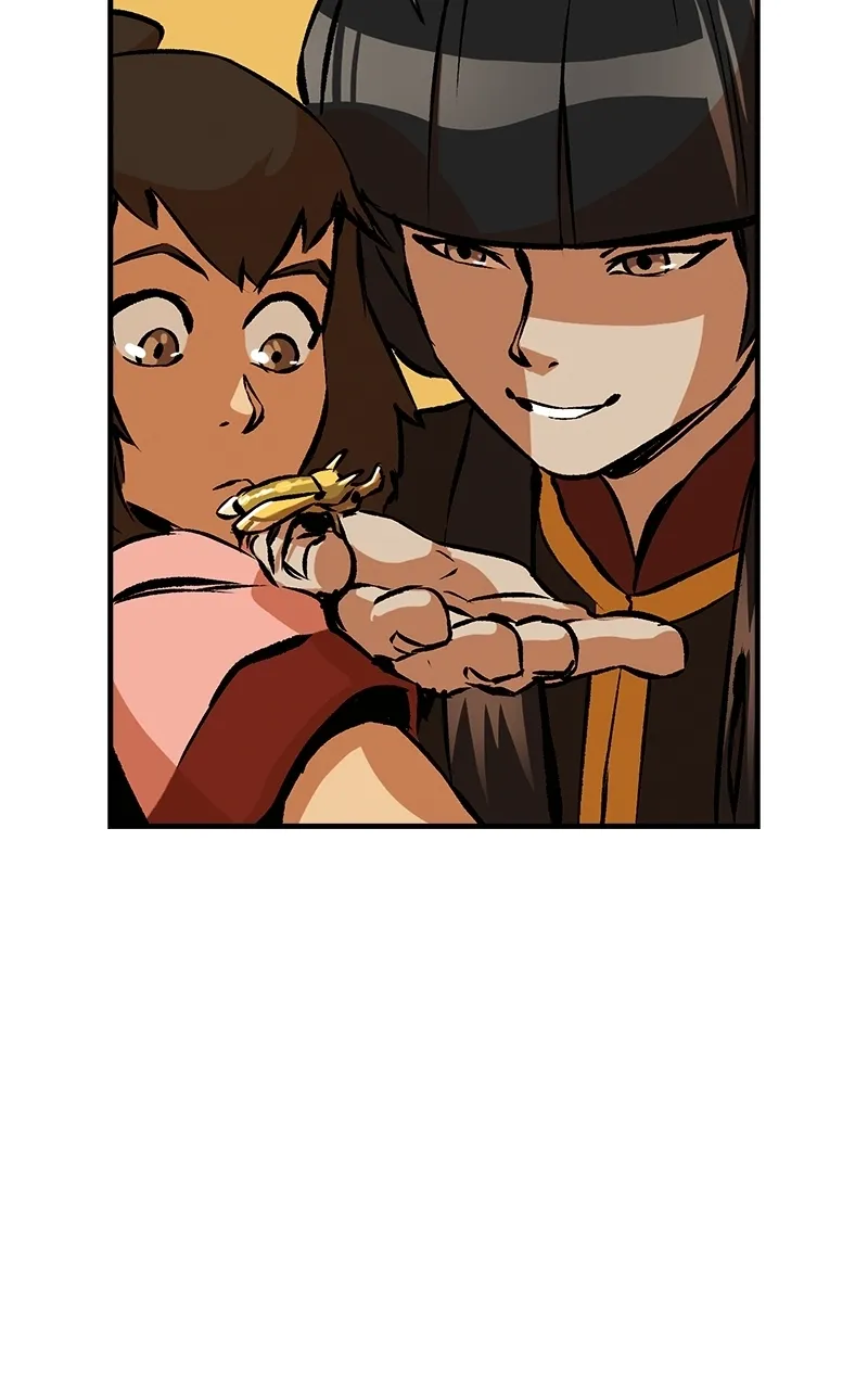 Avatar: The Last Airbender - Imbalance Chapter 114 page 78 - 